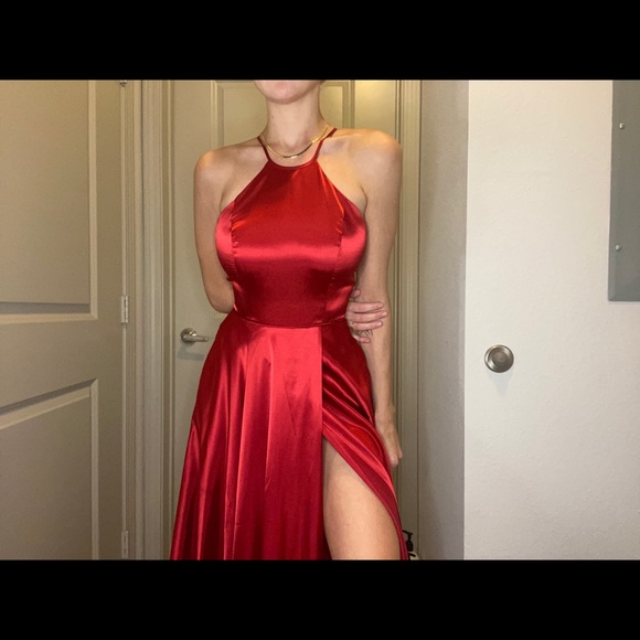 Formal Dress - Picture 1 of 3